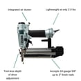 thumbnail image 2 of Metabo HPT 2006244 Kit de Cloueuse 18 Gauge Pro Brad, 2 of 4