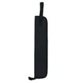 thumbnail image 4 of Soimiss 1Pc Black Drumstick Case for 5A Size Drumsticks with Hooks and Carry Handle, 4 of 6
