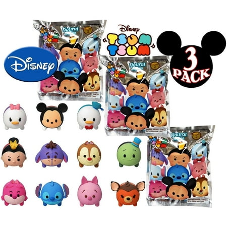 - Disney