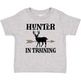 thumbnail image 3 of Inktastic Hunter in Training Hunting Boys Baby T-Shirt, 3 of 5