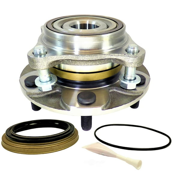 GM 51821SA1 Wheel Bearing and Hub Assembly