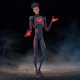 thumbnail image 4 of Marvel Spider-Man Miles Juguete Coleccionable Modelo 15cm Ideal para (SHF Myers), 4 of 9