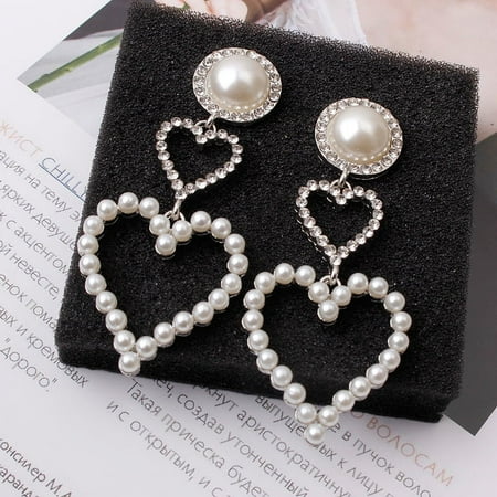 

NUOLUX 1 Pair of Earring Bracelet DIY Pendants Jewelry Making Charms Handmade Jewelry Material