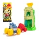 thumbnail image 1 of Set de Juego Monster Jam Lanzador, 1 of 6