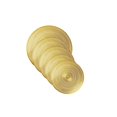 thumbnail image 5 of tamizeot Quiet Drum Cymbal Mute Cymbal Drum Set Low Volume Ensures Effective Practice In Any Setting Quiet, 5 of 5
