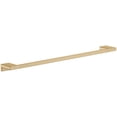 thumbnail image 1 of Hansgrohe 41747 Addstoris Bath Towel Rail - Bronze, 1 of 3