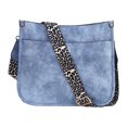 thumbnail image 1 of Bolso Bandolera Bolsa tipo cubo con correa ajustable, de viaje, moderno, portátil, elegante, sencillo para el trabajo Tmvgtek Para Estrenar, 1 of 9