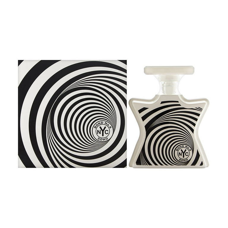 Bond No.9 ボンドナンバーナイン ソーホー Soho 50ml Bond No. 9 Soho Eau De Parfum - Long Lasting & Stunning Perfume