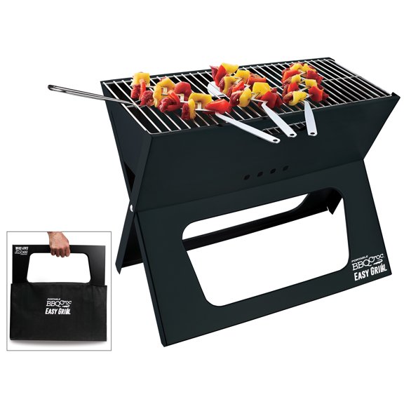 Folding Grills