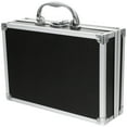 thumbnail image 1 of AMERTEER Suitcase with Lock Toolbox Secureid Briefcase Looking for Men Aluminum Carrying, 1 of 6