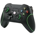 thumbnail image 2 of Wireless Controller Compatible with Xbox One S/Series X, 2.4Ghz Connects Via USB Dongle, 2 of 2