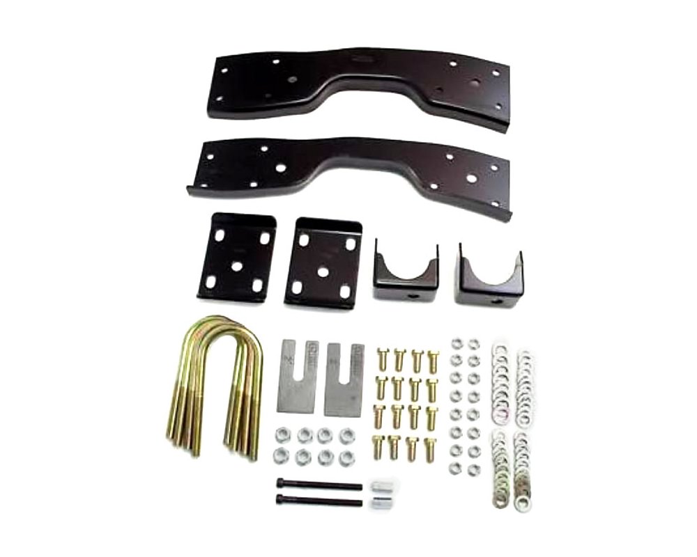 Belltech 6930 Axle Flip Kit