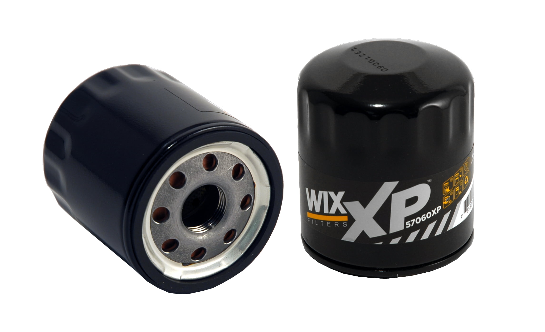 WIX Spin-On Lube Filter 並行輸入品-