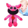 thumbnail image 1 of Peluches Almohada Gato Siesta Accion Muñeca Peluche Criaturas Sonrientes 30cm, 1 of 9