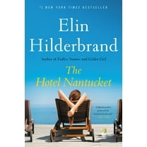 The Hotel Nantucket (Paperback)
