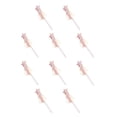 thumbnail image 3 of Tholdsy Cat Teaser Party Accessories Glitter Cinco puntas Star Christmas Costume Girl Wand Cosplay Prop Stick Pink Rosado 10piezas Tholdsy CBP377396, 3 of 5