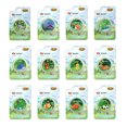 thumbnail image 2 of Gwong Juguete 12pcs Plastiline Super Light Educational Toy Clay Super Light Modeling Clay Toys para niños Gwong 30008878, 2 of 6