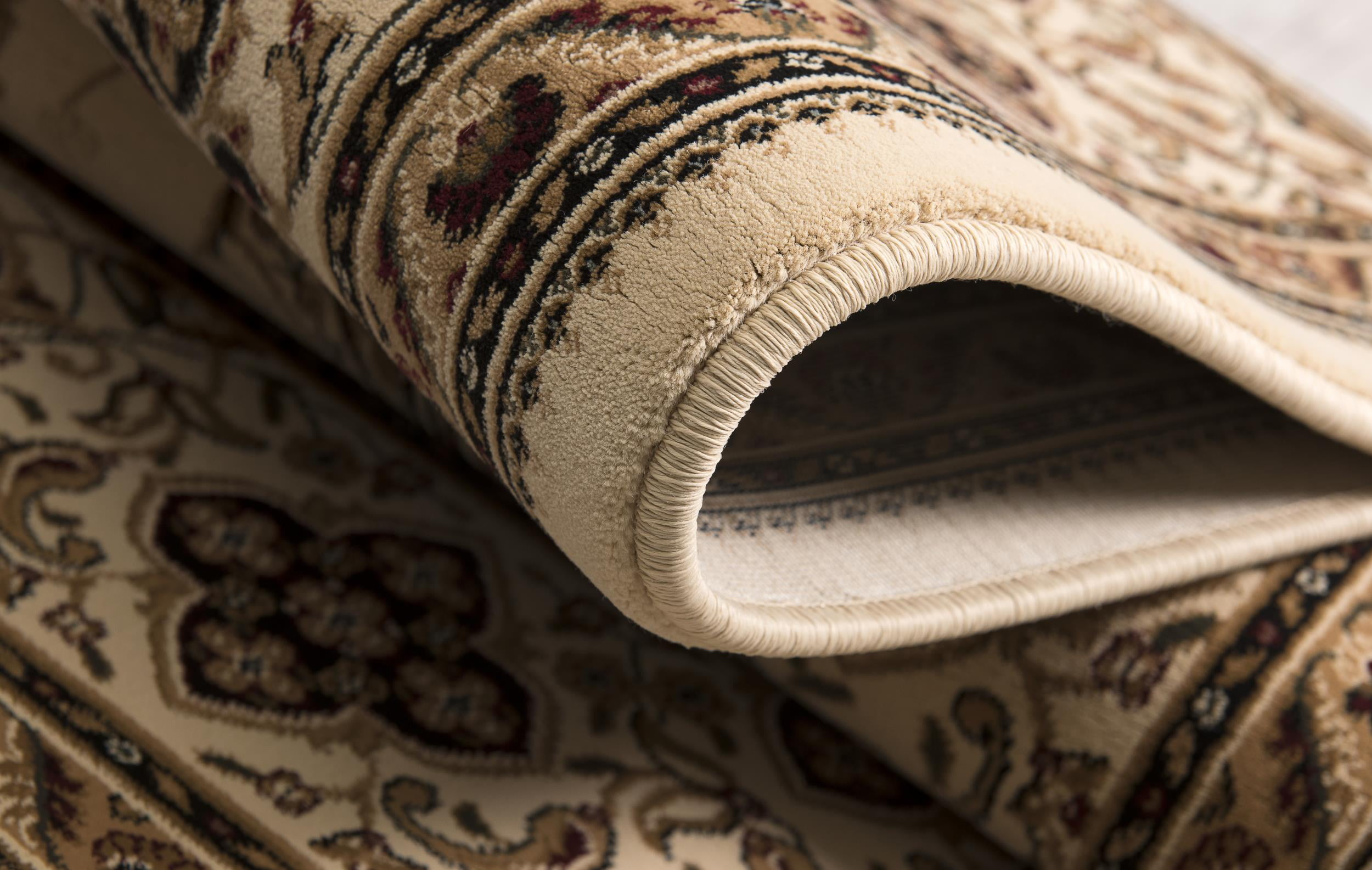 Rug Branch Majestic Collection Traditional Oriental Area Rug