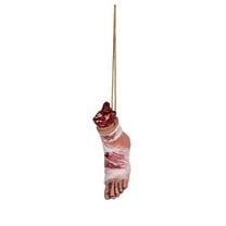 Hand And Foot Breaking Horror Party Decoration Realistic Scary Design Durable Material For Long-Term Use Perfect For Gatherings Carnivals Celebrations