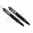 thumbnail image 3 of Pair of 2 Rear Complete Shock Absorber Kit For 1994-2001 Dodge RAM 1500 RWD, 3 of 6