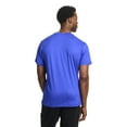 thumbnail image 4 of Reebok Men's and Big Men's Legacy Core Short Sleeve Tee Shirt, Sizes XS-5XL, 4 of 5