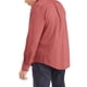 thumbnail image 2 of Camisa Tommy Hilfiger de manga larga Oxford Custom Fit M para hombre, 2 of 3