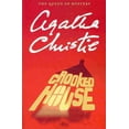 thumbnail image 1 of Crooked House, Agatha Christie Paperback, 1 of 3