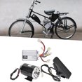 thumbnail image 2 of Electric Scooter Motor, 1000w Electric Motor Scooter Parts Electric Scooter Accessory, Electric Motor For Outdoor Accessory Scooter Assembly, 2 of 8