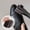 Black, variant on Powered Shoe Washing Wand with Double Sided Leading End for Sneakers Leather and Soles, Untethered Rechargeable Shoe Polisher with High Frequency Vibration and Long Lasting Battery