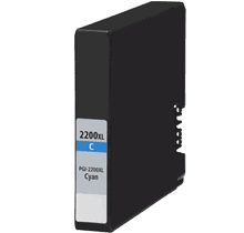 zoomtoner compatible pour Canon Maxify 