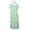 Apple Print, variant on Mr. MJs Trading AG-37713 Kitchen Apron, Provence