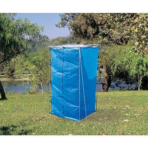 Stansport Privacy Shelter, 3' X 3' X 6'