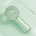 thumbnail image 2 of Portable Mini Fan Portable Handheld Fan with Led Light Usb Rechargeable Mini Fan 3 Speeds Brushless Motor Quiet Design for Travel Office Outdoor Use, 2 of 8