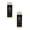 2 Pack, variant on Suede & Nubuck Cleaner Block - Waterless Eraser Removes Dirt, Scuff Marks and Stains from Suede, Nubuck and Velour Shoes, Sneakers, Boots and Bags, Travel Size Shoe Cleaning Accessory,1 Pack