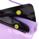 thumbnail image 3 of Funda de bolsa subacuática impermeable de gran capacidad para bolsas secas para Púrpura Sunnimix Funda impermeable para teléfono, 3 of 8