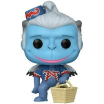 FUNKO POP! Movies: The Wizard of Oz - Winged Monkey (Styles May Vary) (MT), Funko, Gifts