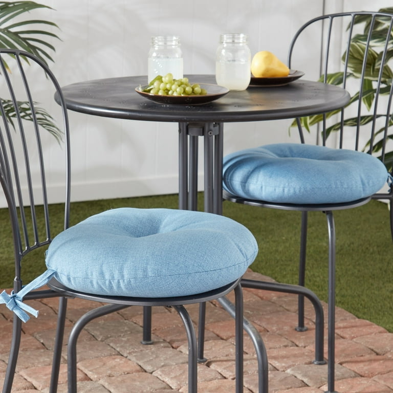 18 inch round outdoor chair cushions hotsell