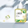 thumbnail image 3 of Long-Lasting Fragrance Bathroom Air Freshener Spray, 3 of 9