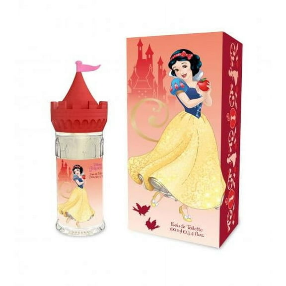 Snow White By Disney For Women 3.4 Oz EDT Spray