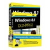 Windows 8.1 for Dummies?, Used [Paperback]