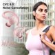 thumbnail image 3 of Auriculares inalámbricos Casan Sport Bluetooth 5.3 Over Ear IP7, 3 of 3
