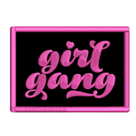 Girl Gang 3.5