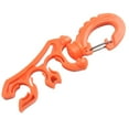 thumbnail image 4 of Scuba Diving Clip Secures Your Diving Gear Dual BCD Hose Holder, 4 of 10