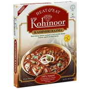Kohinoor Kashmiri Rajma, 10.5 oz (Pack of 10)