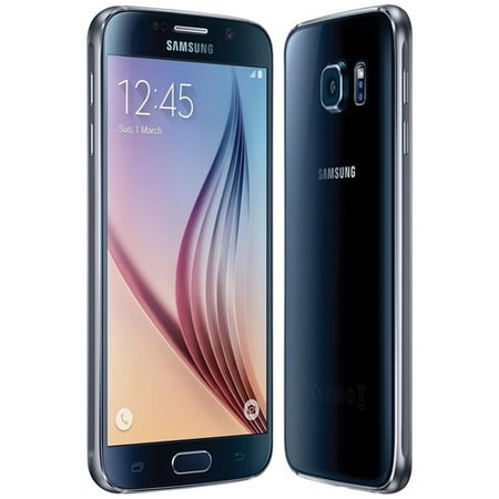 used samsung galaxy s6