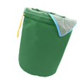 thumbnail image 1 of Bolsa de extracto de hierbas de esencia de bolsa de hachís de burbujas de 5 galones Verde-190 micras Zulema Herbal Hash Essence Extractor, 1 of 5