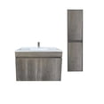 thumbnail image 1 of Combo De Gabinete para Baño Lavamanos Y Monomando + Gabinete Organizador Moscú, 1 of 6