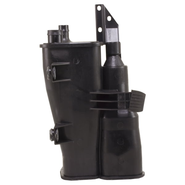 Vapor Canister