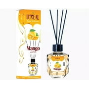 LUVEAL Diffuser Spirader of Essence 4.22 OZ /120ML - Mango