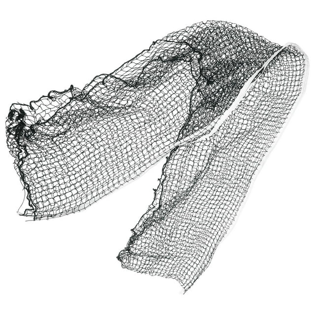 KAKOWELY Filet de Badminton Résistant à l'Usure Vert Foncé Pliable et Portable pour Usage Quotidien Extérieur et Intérieur